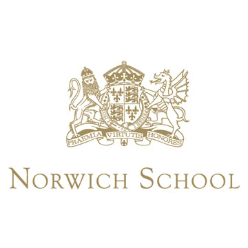 Norwich Lower School logo